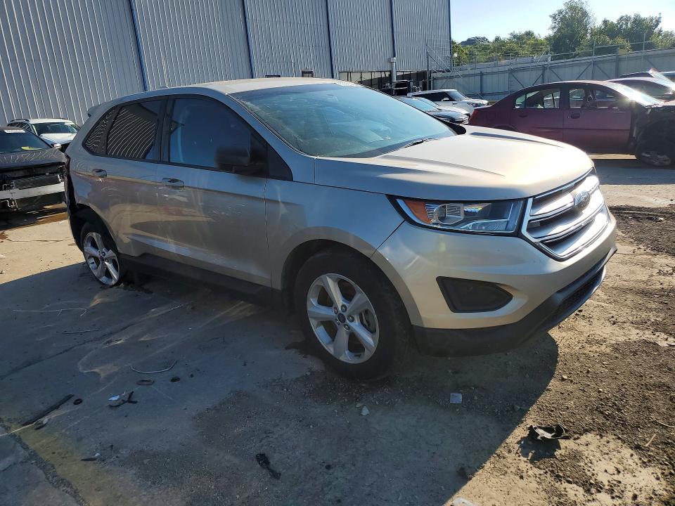 Aukcja sprzedaży 2017 Ford Edge, vin: 2FMPK4G90HBC21253, numer aukcji: 65921256