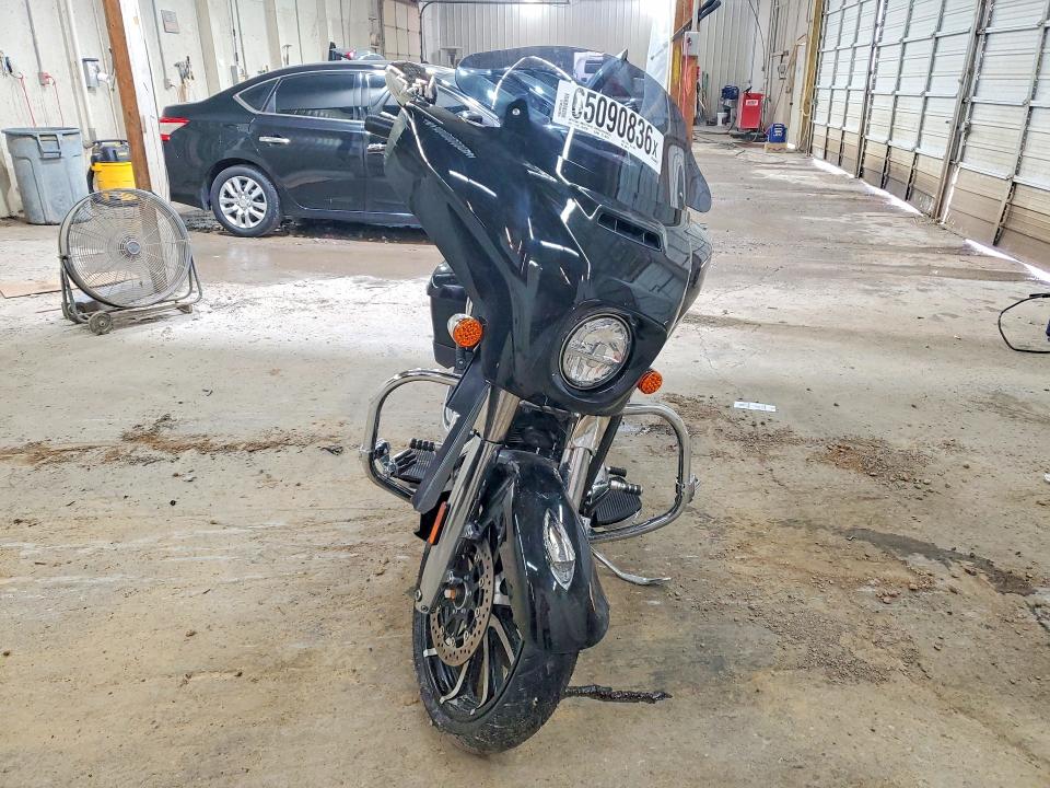 Aukcja sprzedaży 2019 Indian Motorcycle Co. Chieftain, vin: 56KTCAAA7K3380712, numer aukcji: 65090836