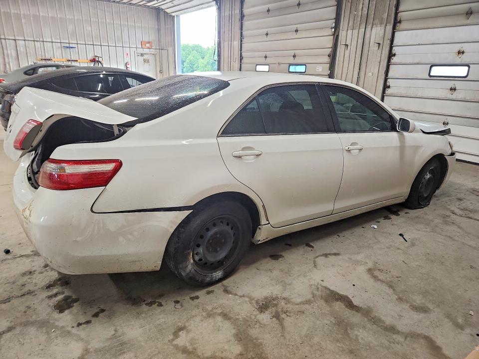 2009 Toyota Camry მანქანა იყიდება აუქციონზე, vin: 4T4BE46K69R136022, აუქციონის ნომერი: 63919416
