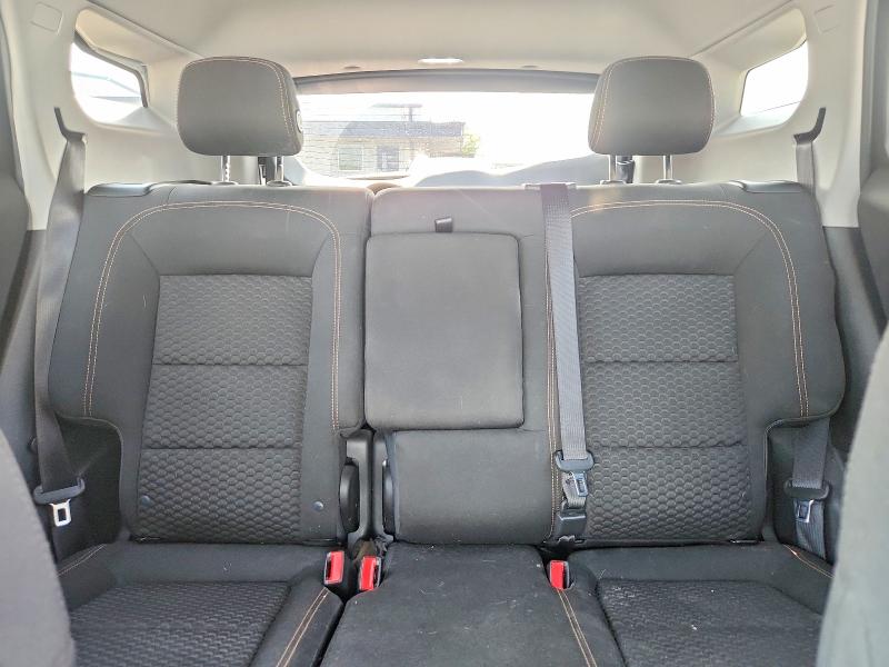 64798006 :رقم المزاد ، 3GKALTEX0JL122322 vin ، 2018 Gmc Terrain مزاد بيع