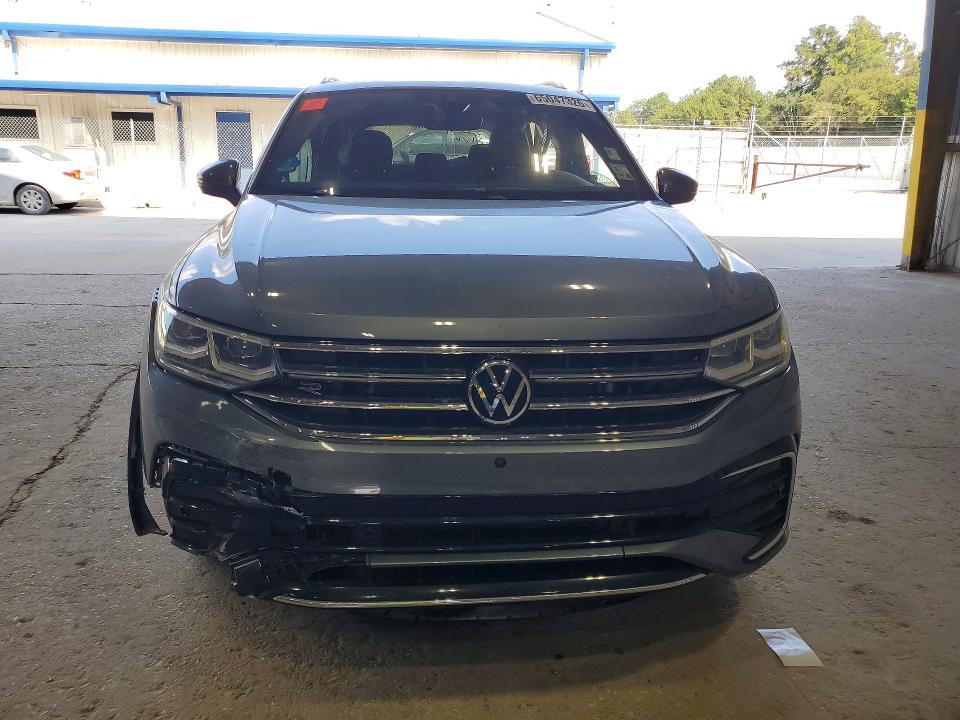 65047326 :رقم المزاد ، 3VV4B7AX3RM084486 vin ، 2024 Volkswagen Tiguan مزاد بيع