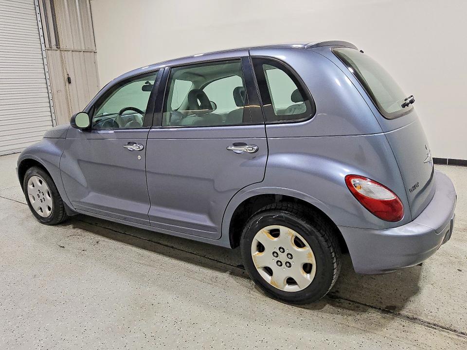 Продажа на аукционе авто 2007 Chrysler Pt Cruiser, vin: 3A4FY48B37T631316, номер лота: 64122016
