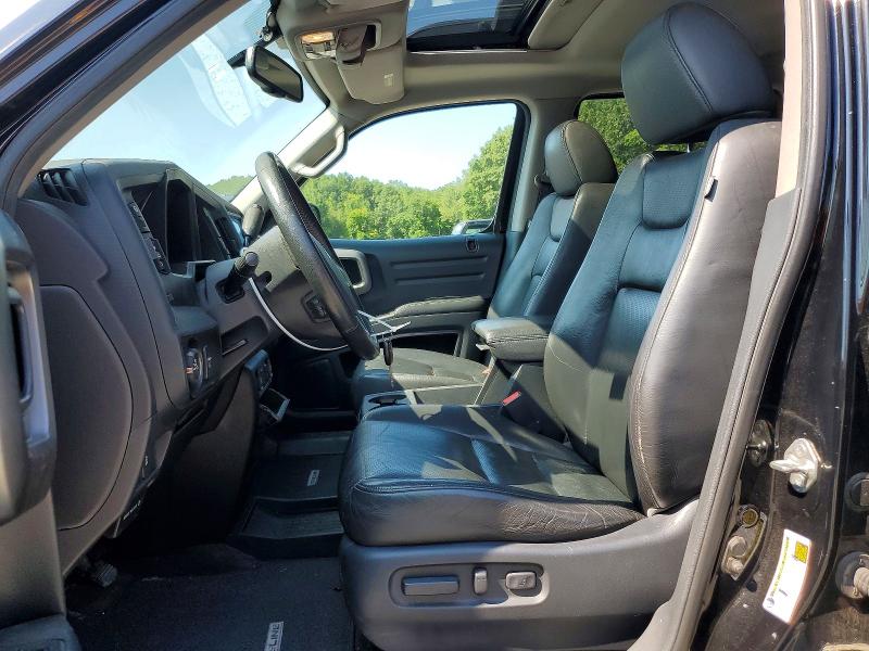 2013 Honda Ridgeline მანქანა იყიდება აუქციონზე, vin: 5FPYK1F57DB004213, აუქციონის ნომერი: 63531856