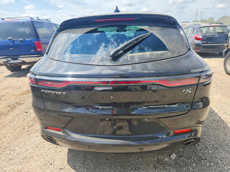 Aukcja sprzedaży 2024 Dodge Hornet, vin: ZACPDFDW5R3A17850, numer aukcji: 66188436