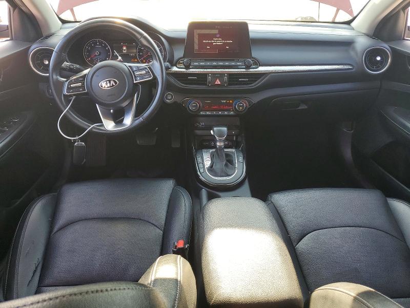 64672126 :رقم المزاد ، 3KPF54AD5KE068809 vin ، 2019 Kia Forte مزاد بيع