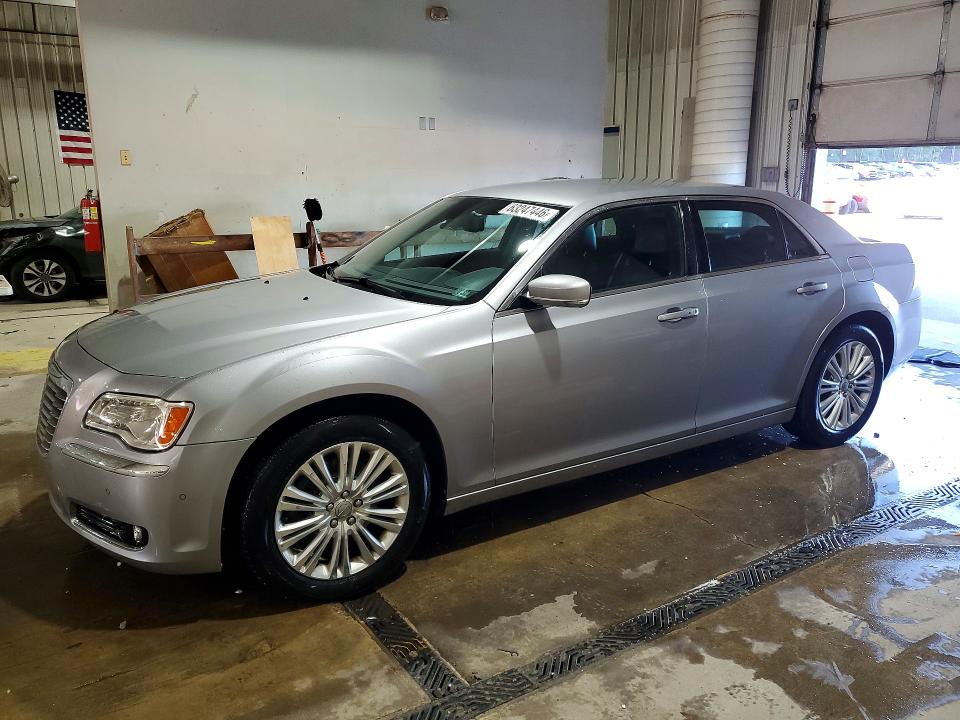 63247446 :رقم المزاد ، 2C3CCARG5EH136514 vin ، 2014 Chrysler 300 مزاد بيع