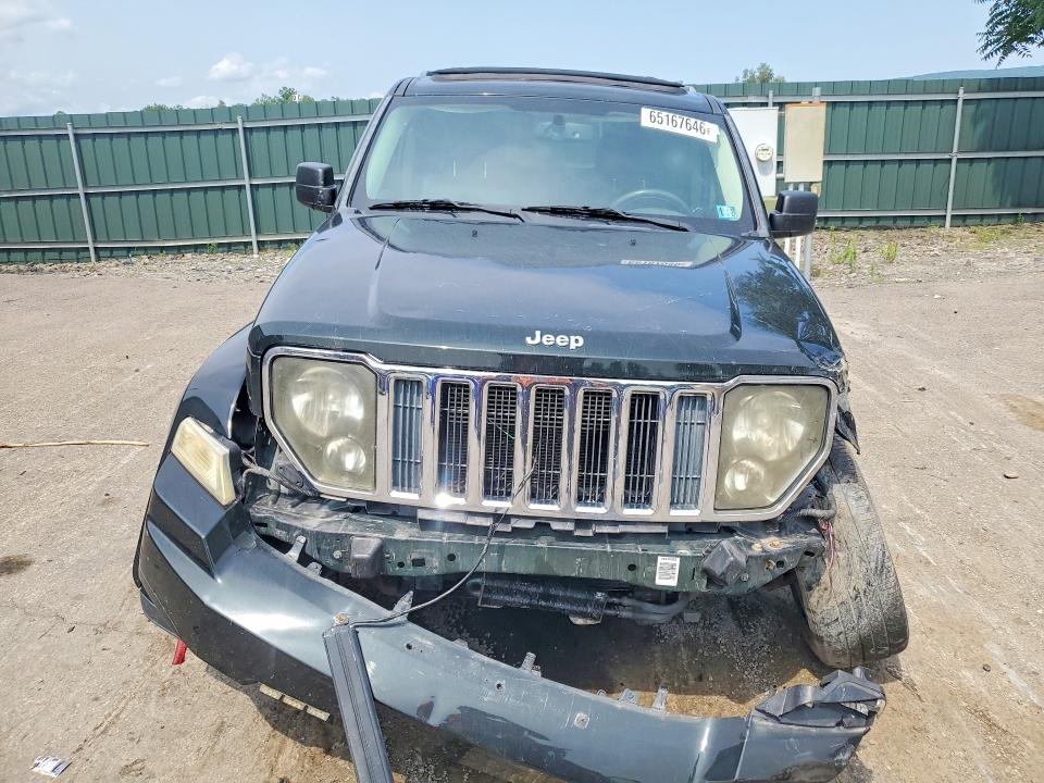 2012 Jeep Liberty მანქანა იყიდება აუქციონზე, vin: 1C4PJMFK0CW137422, აუქციონის ნომერი: 65167646