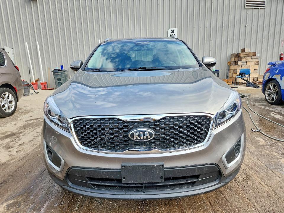 Aukcja sprzedaży 2018 Kia Sorento, vin: 5XYPGDA32JG400955, numer aukcji: 66139776