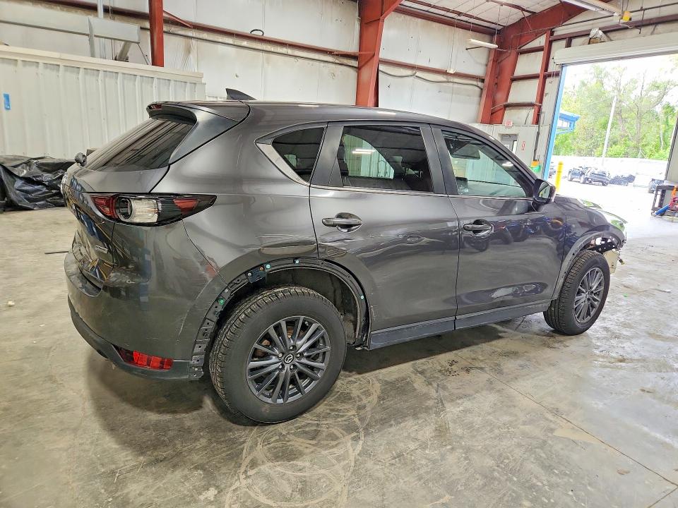 Aukcja sprzedaży 2019 Mazda Cx-5, vin: JM3KFBCM5K1593845, numer aukcji: 65514436