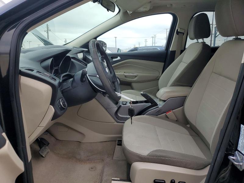 Продаж на аукціоні авто 2014 Ford Escape, vin: 1FMCU0G96EUC34998, номер лоту: 65216196
