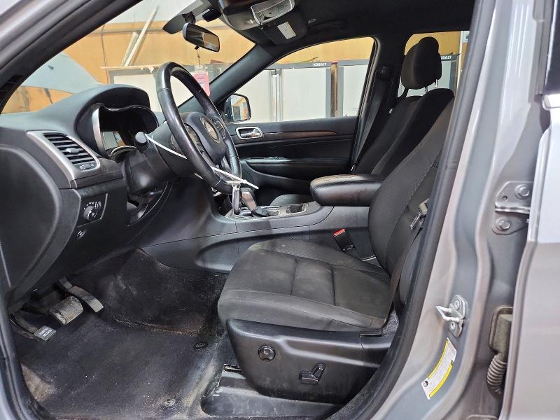 Продаж на аукціоні авто 2018 Jeep Grand Cherokee, vin: 1C4RJFAGXJC280626, номер лоту: 64845696
