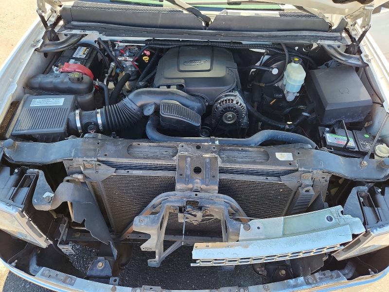 Aukcja sprzedaży 2008 Gmc Sierra, vin: 2GTEC19C881330422, numer aukcji: 65044376