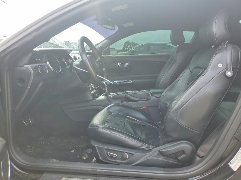 Aukcja sprzedaży 2015 Ford Mustang, vin: 1FA6P8CF9F5417798, numer aukcji: 63948526