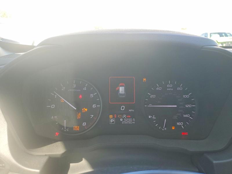 Продаж на аукціоні авто 2024 Subaru Impreza, vin: JF1GUABC9R8321877, номер лоту: 66275746