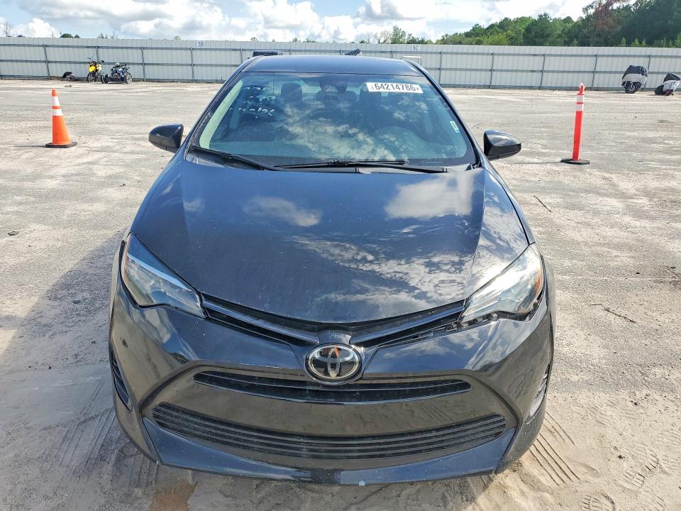 Aukcja sprzedaży 2018 Toyota Corolla, vin: 5YFBURHE0JP848713, numer aukcji: 64214786