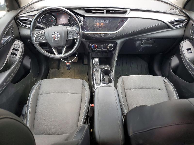 Продажа на аукционе авто 2021 Buick Encore Gx, vin: KL4MMCSL4MB126963, номер лота: 64511216