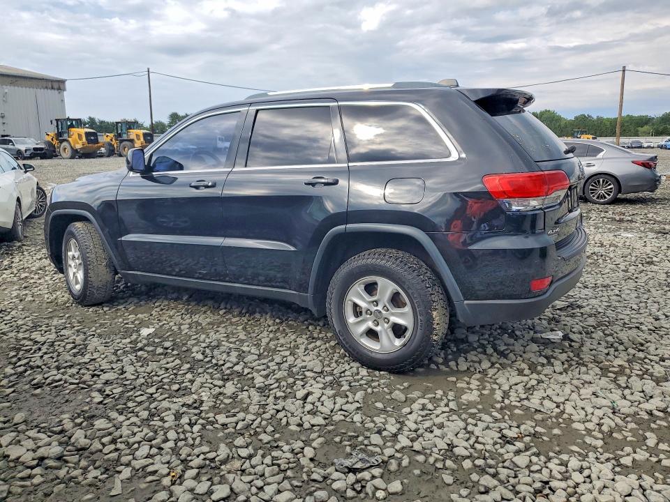 65570186 :رقم المزاد ، 1C4RJFAG7EC119513 vin ، 2014 Jeep Grand Cherokee مزاد بيع