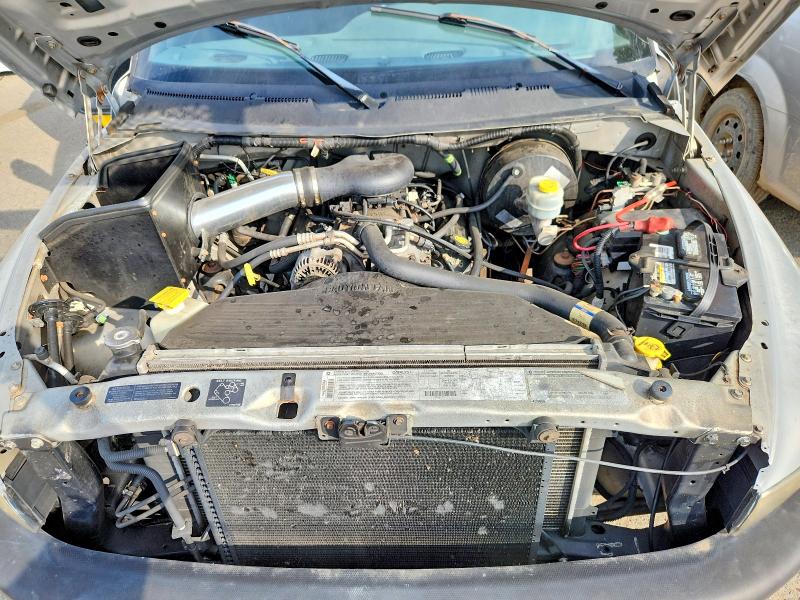 1999 Dodge Ram 1500 მანქანა იყიდება აუქციონზე, vin: 3B7HF13Y5XG205909, აუქციონის ნომერი: 66257546