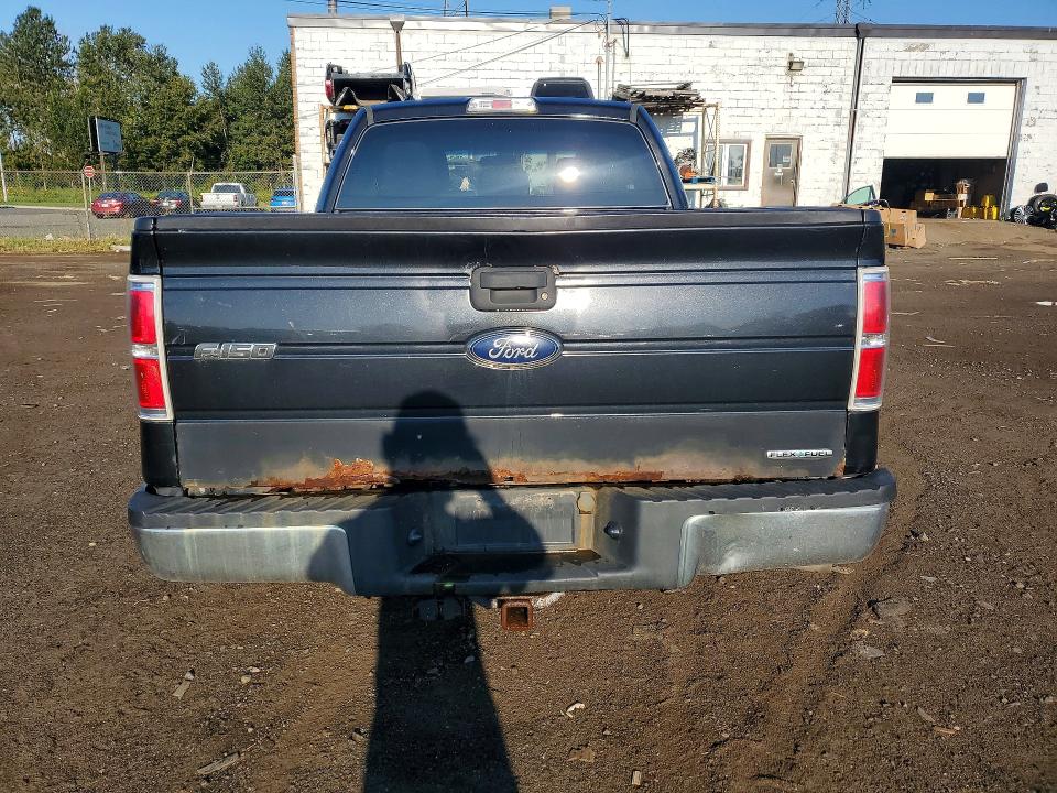 63193436 :رقم المزاد ، 1FTFX1CF0CFC62582 vin ، 2012 Ford F150 مزاد بيع