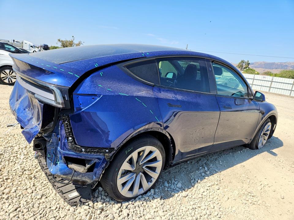 Aukcja sprzedaży 2026 Tesla Model Y, vin: 7SAYGDEE8TF457528, numer aukcji: 64761326