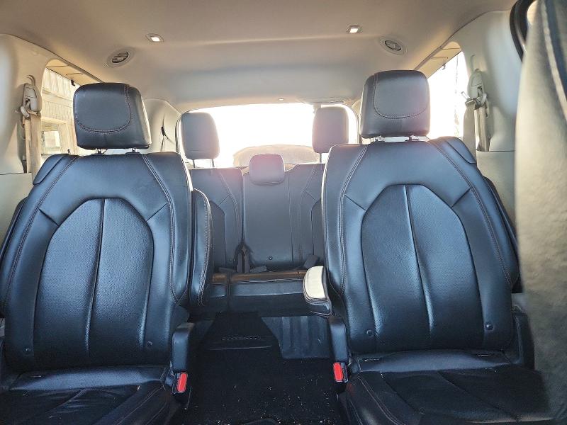 Продаж на аукціоні авто 2018 Chrysler Pacifica, vin: 2C4RC1BG5JR154094, номер лоту: 65512946