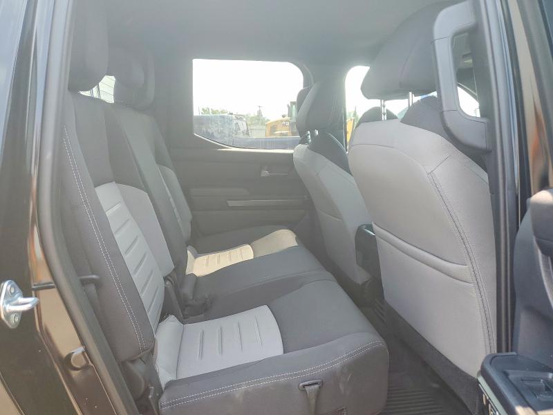 2025 Toyota Tacoma მანქანა იყიდება აუქციონზე, vin: 3TMLB5JN7SM199840, აუქციონის ნომერი: 64989666