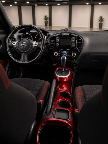 Продажа на аукционе авто 2012 Nissan Juke, vin: JN8AF5MR9CT103353, номер лота: 64863146