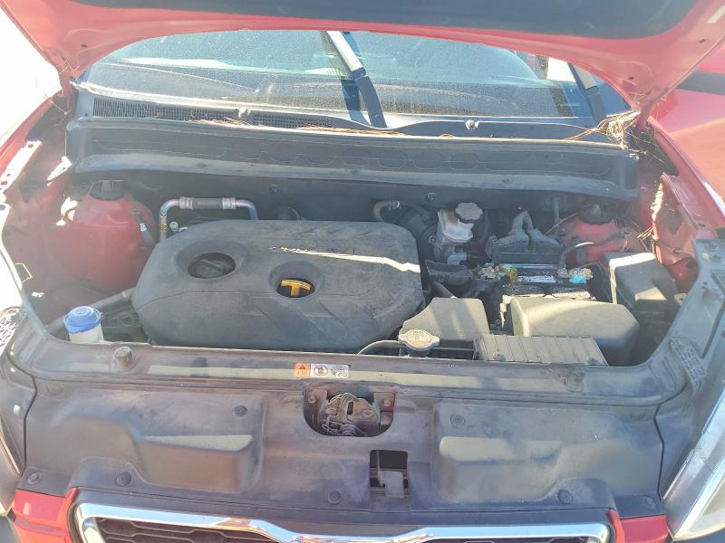 2012 Kia Soul მანქანა იყიდება აუქციონზე, vin: KNDJT2A66C7459605, აუქციონის ნომერი: 67131316