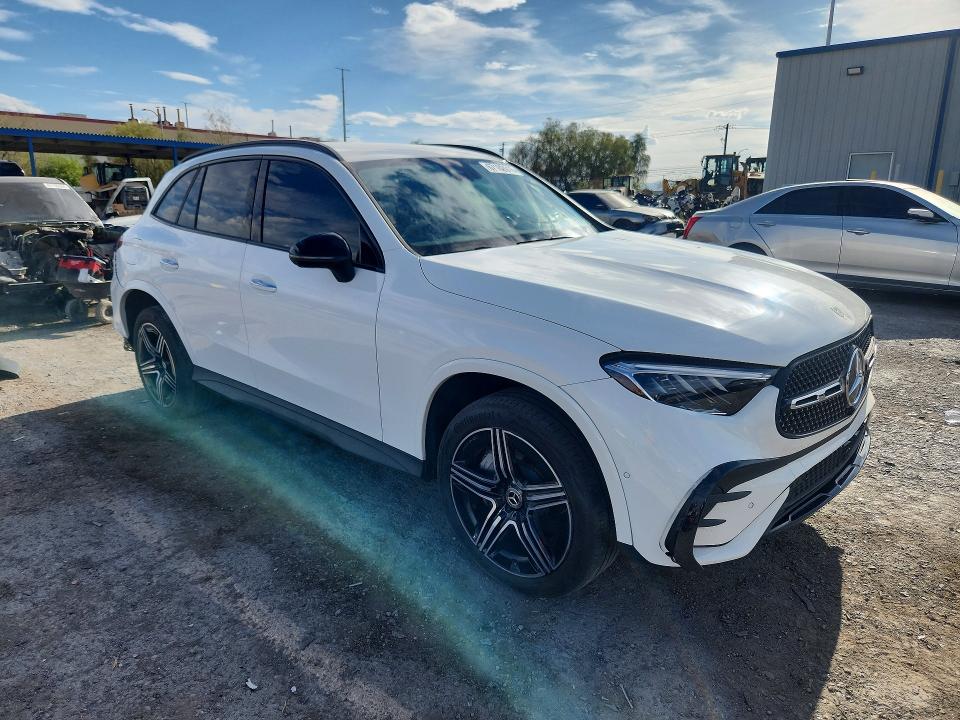 Aukcja sprzedaży 2024 Mercedes-benz Glc, vin: W1NKM4GBXRF184085, numer aukcji: 67102016