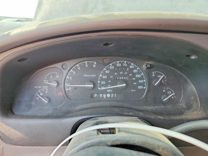 64798396 :رقم المزاد ، 1FTZR15X3YPA41296 vin ، 2000 Ford Ranger مزاد بيع