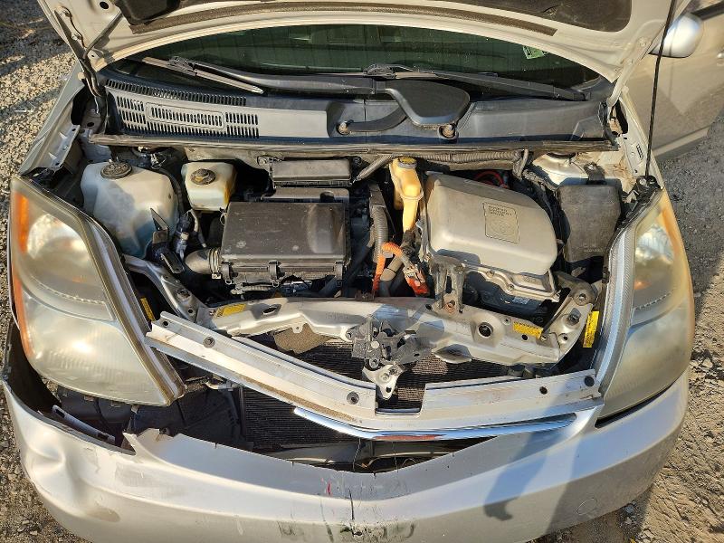 Aukcja sprzedaży 2008 Toyota Prius, vin: JTDKB20UX83383781, numer aukcji: 65110026