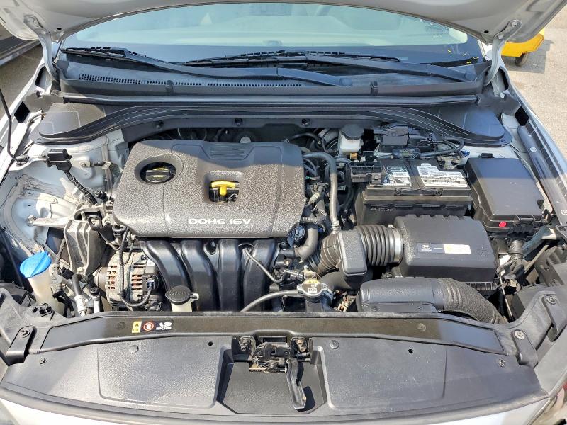 2018 Hyundai Elantra მანქანა იყიდება აუქციონზე, vin: 5NPD84LF8JH245473, აუქციონის ნომერი: 64306596