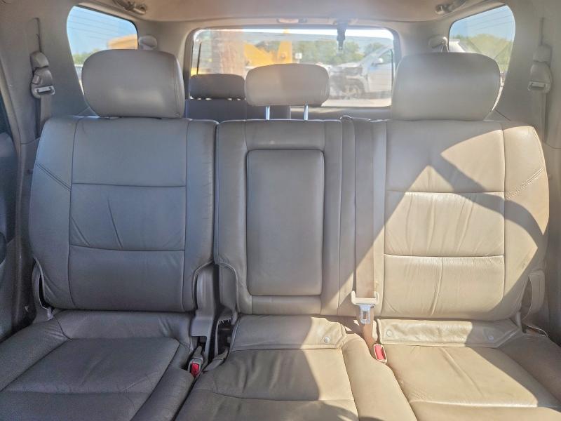 Продаж на аукціоні авто 2007 Toyota Sequoia, vin: 5TDBT44A87S286391, номер лоту: 64129466