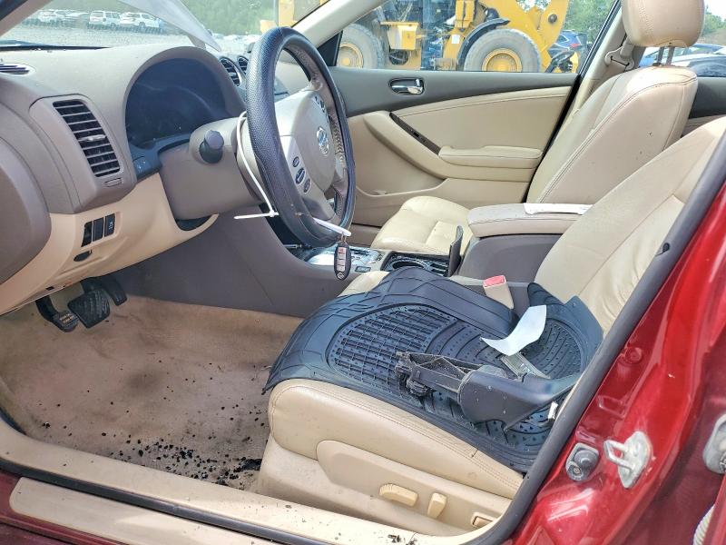 Продажа на аукционе авто 2011 Nissan Altima, vin: 1N4AL2AP1BN463814, номер лота: 63968506
