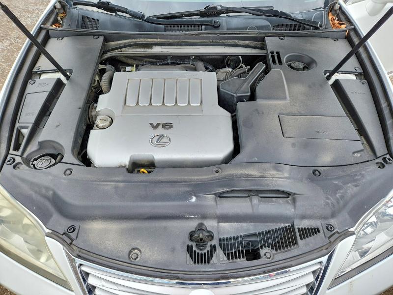 65125986 :رقم المزاد ، JTHBK1EG7A2344153 vin ، 2010 Lexus Es مزاد بيع