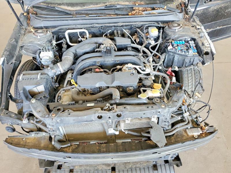 66320826 :رقم المزاد ، 4S4BSADC4H3366921 vin ، 2017 Subaru Outback مزاد بيع