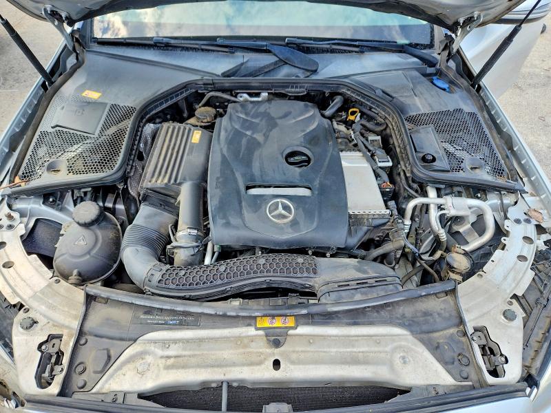 Aukcja sprzedaży 2016 Mercedes-benz C, vin: 55SWF4JB6GU162645, numer aukcji: 66215676