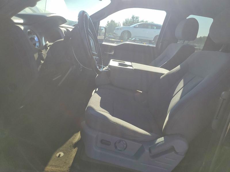 2014 Ford F150 მანქანა იყიდება აუქციონზე, vin: 1FTEX1EM5EKD95212, აუქციონის ნომერი: 57444996
