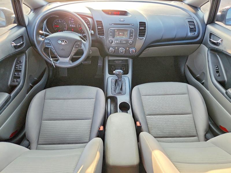 Aukcja sprzedaży 2016 Kia Forte, vin: KNAFX4A67G5460606, numer aukcji: 65490096