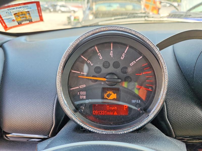 Продажа на аукционе авто 2016 Mini Cooper, vin: WMWZC5C5XGWU04219, номер лота: 66054106