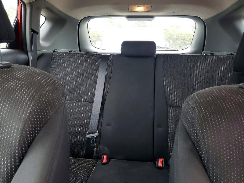 2009 Pontiac Vibe მანქანა იყიდება აუქციონზე, vin: 5Y2SP67829Z458344, აუქციონის ნომერი: 66766126