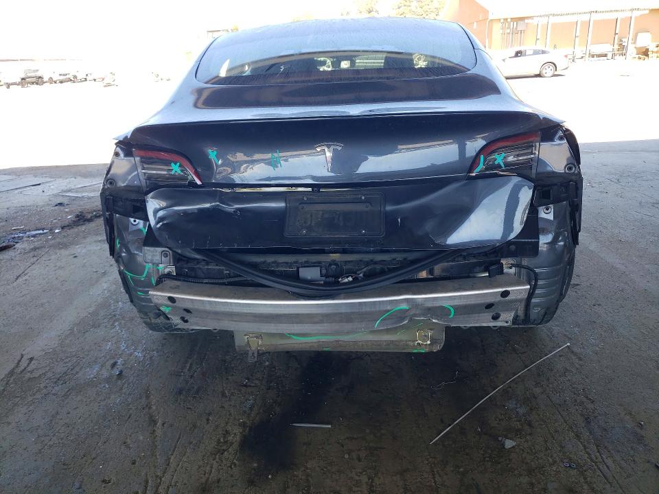 Aukcja sprzedaży 2019 Tesla Model 3, vin: 5YJ3E1EA6KF331241, numer aukcji: 64065336