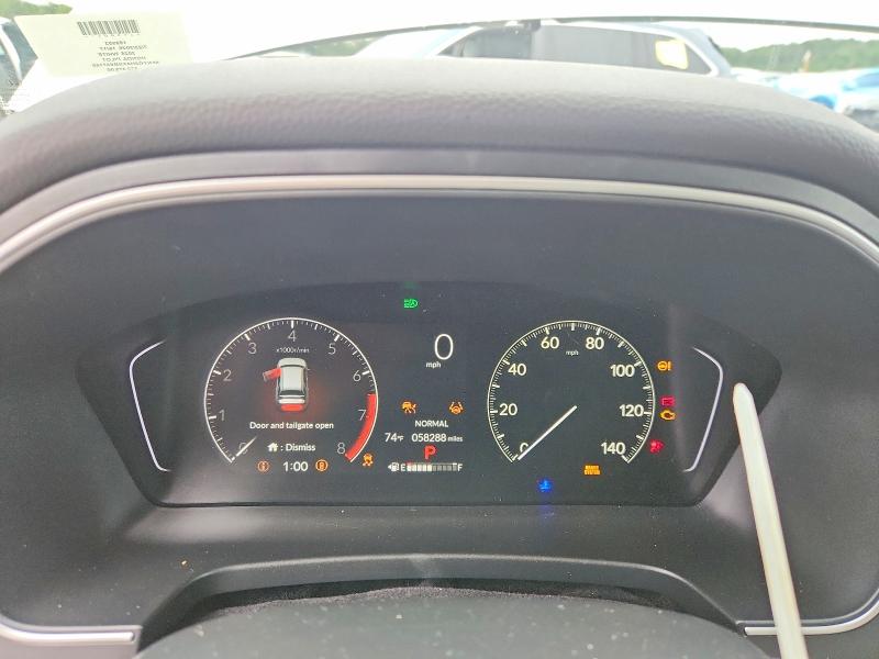 Aukcja sprzedaży 2025 Honda Pilot, vin: 5FNYG2H4XSB037160, numer aukcji: 64433306