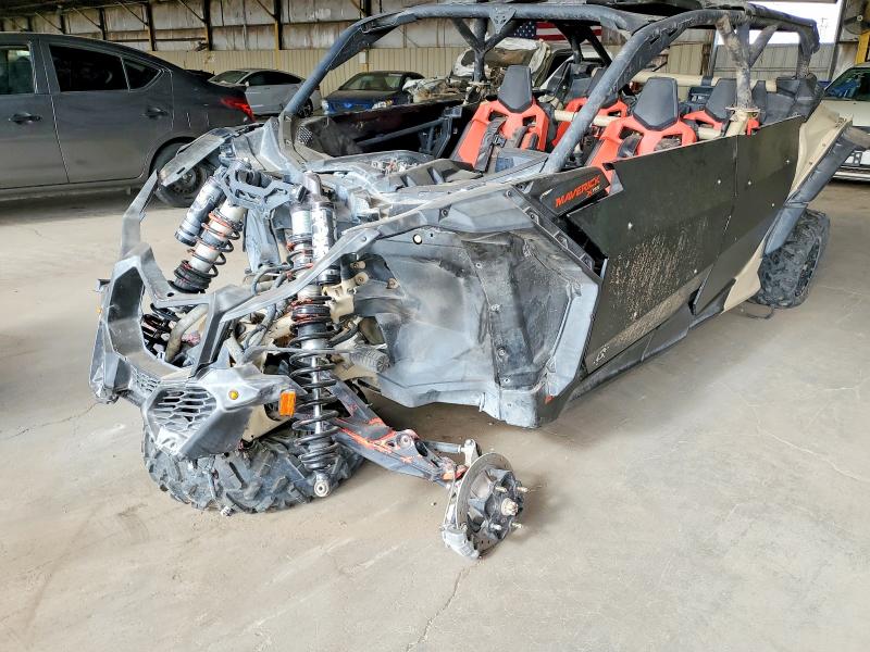 Продаж на аукціоні авто 2023 Can-am Maverick X3, vin: 3JBVNAV41PE000084, номер лоту: 63804846