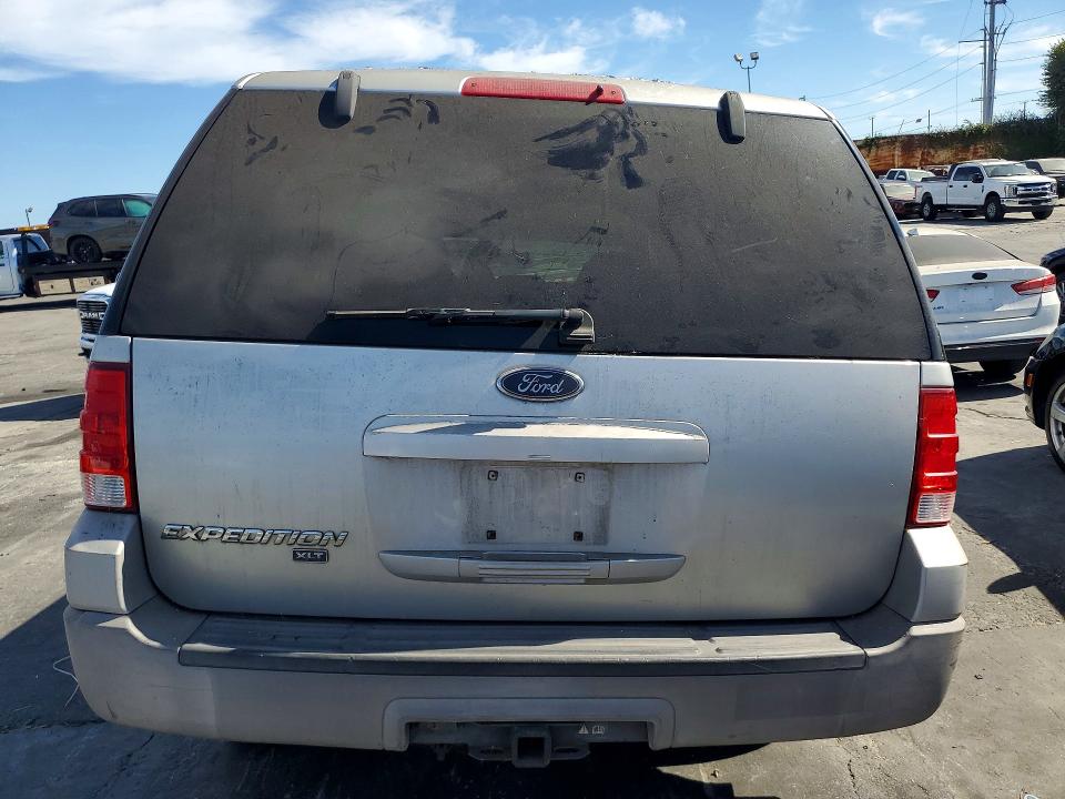 Aukcja sprzedaży 2003 Ford Expedition, vin: 1FMRU15W73LB78565, numer aukcji: 65486276