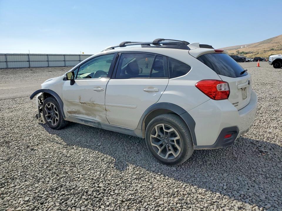 Продажа на аукционе авто 2016 Subaru Crosstrek, vin: JF2GPADC8G8228104, номер лота: 63798896