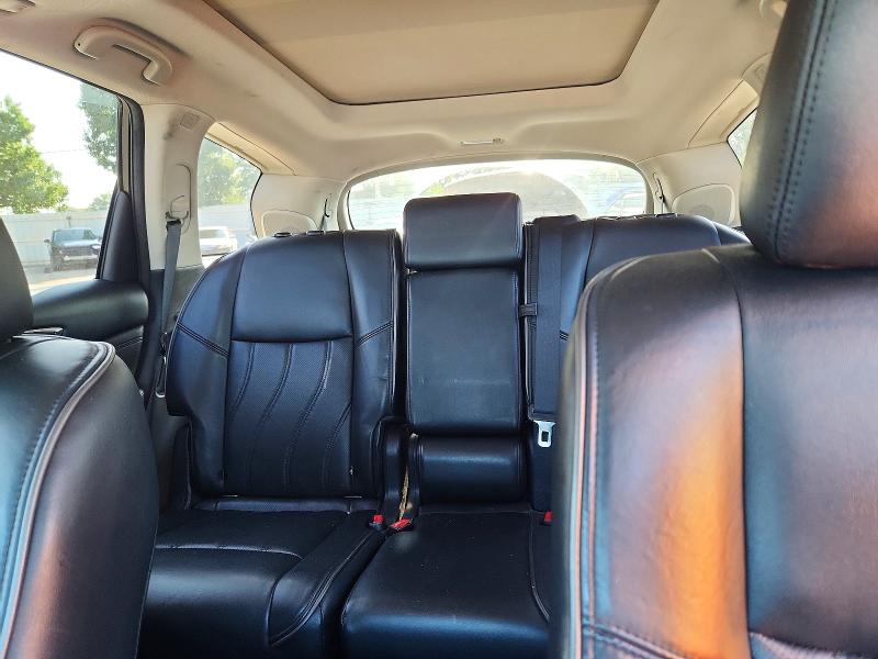 Продаж на аукціоні авто 2015 Infiniti Qx60, vin: 5N1AL0MMXFC552231, номер лоту: 66087876