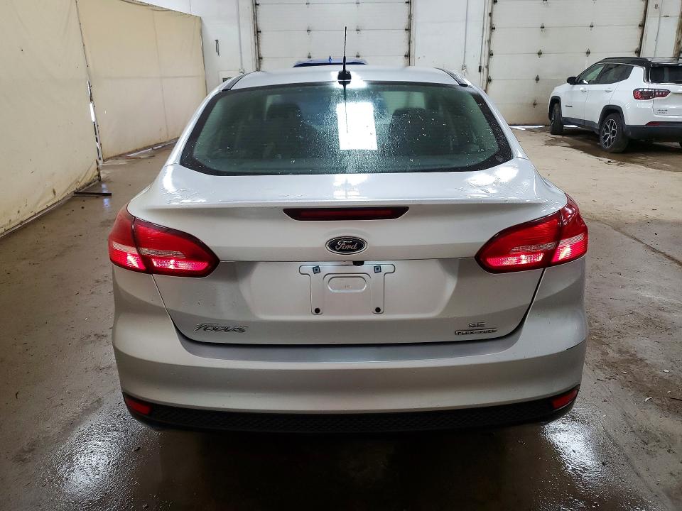 2015 Ford Focus მანქანა იყიდება აუქციონზე, vin: 1FADP3F23FL333927, აუქციონის ნომერი: 66906156