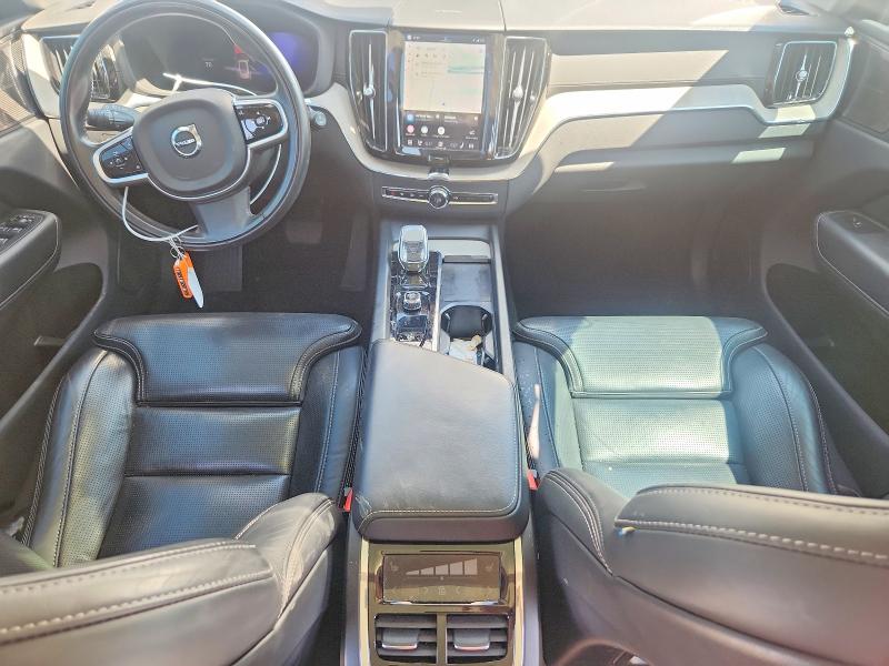 Продажа на аукционе авто 2022 Volvo Xc60, vin: YV4062RL7N1031865, номер лота: 64747946