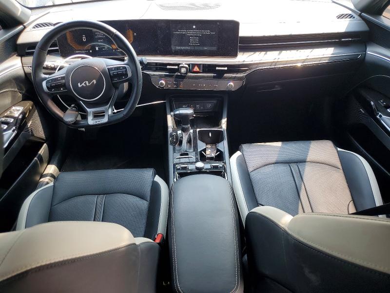 Продажа на аукционе авто 2025 Kia K5, vin: KNAG64J75S5348007, номер лота: 63873716